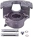 Cardone 18-4256 Remanufactured Domestic Friction Ready (Unloaded) Brake Caliper (Renewed)