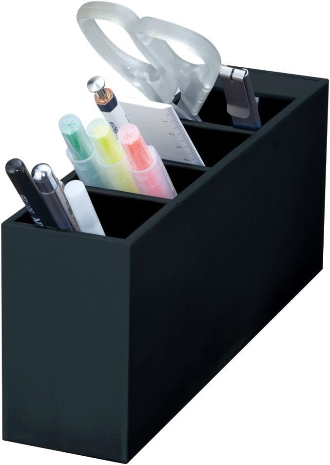 Amazon カール事務器 ペン立て ペンスタンド ホワイト P 1 W ペン立て 文房具 オフィス用品