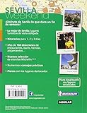 Image de Sevilla (La guÃa verde weekend 2016) (LA GUIA VERDE WEEKEND)