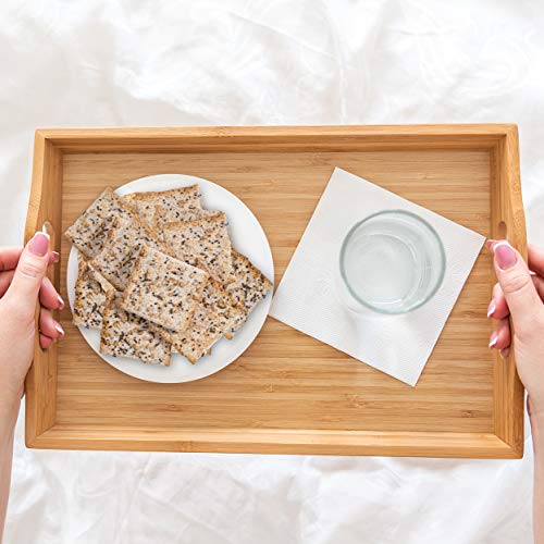 Flatbread Cracker-5.29 Oz Box- Fiber and Protein Rich, Vegetarian, Low Carb, Healthy Scandinavian/ Norwegian Style Crispbread- Slimming Daily Snack, Kosher- Made in the USA