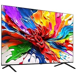 LG 85-Inch Class QNED evo AI QNED92A Series Mini