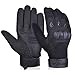 Vbiger Military Tactical Gloves Outdoor Full Finger Workout Gloves Airsoft Cycling Motorcycle Gloves