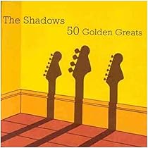 Shadows Greatest Hits: The Shadows: Amazon.ca: Music