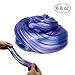 ESSENSON Jumbo Galaxy Slime Satisfying Slime Scented Stress Relief Sludge Toy for Kids and Adults Soft and Non-Sticky 6.8 OZ