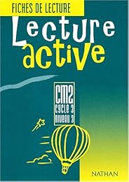 Lecture active, CM2