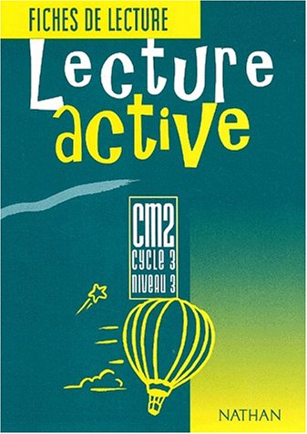 Lecture active, CM2