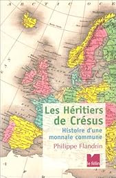 Les  héritiers de Crésus
