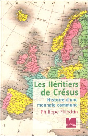 Les  héritiers de Crésus