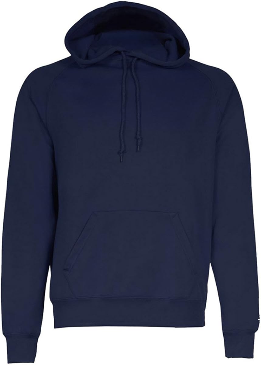 badger performance hoodie