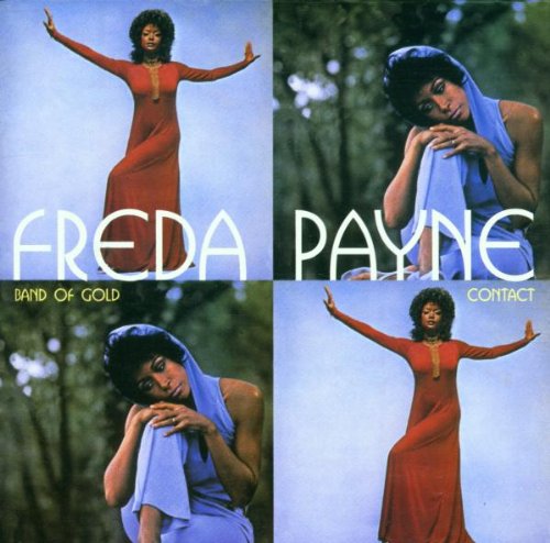 Freda Payne - Band Of Gold: Contact - Zortam Music