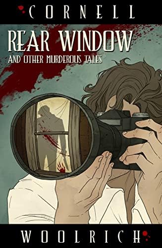 Amazon.com: Fright eBook : Woolrich, Cornell: Books