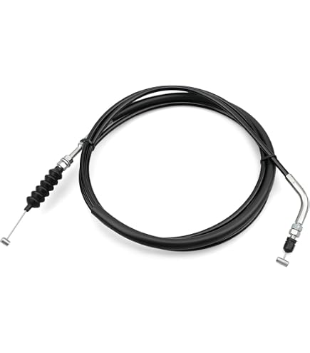 Amazon.com: Throttle Cable Compatible with Kawasaki Mule PRO-DX