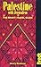 Palestine With Jerusalem by Henry Stedman