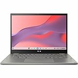 ASUS ChromeBook Flip/GREY/14.0