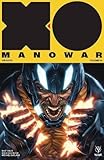 X-O Manowar (2017) Volume 4: Visigoth X-O Manowar (2017) Volume 4: Visigoth