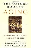 The Oxford Book of Aging