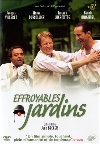 Effroyables Jardins