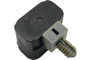 Polaris Diagnostic Cover with Clip, Genuine OEM Part 4012170 | Compatible with select RZR XP 4 900, RZR XP 900, 2008-2026