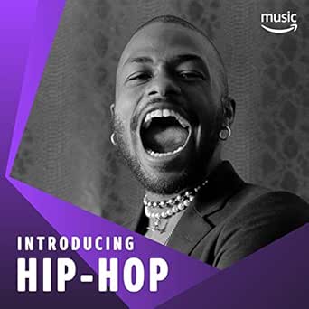 Introducing: Hip-Hop by Skooly, Thutmose, Renni Rucci, Moneybagg Yo