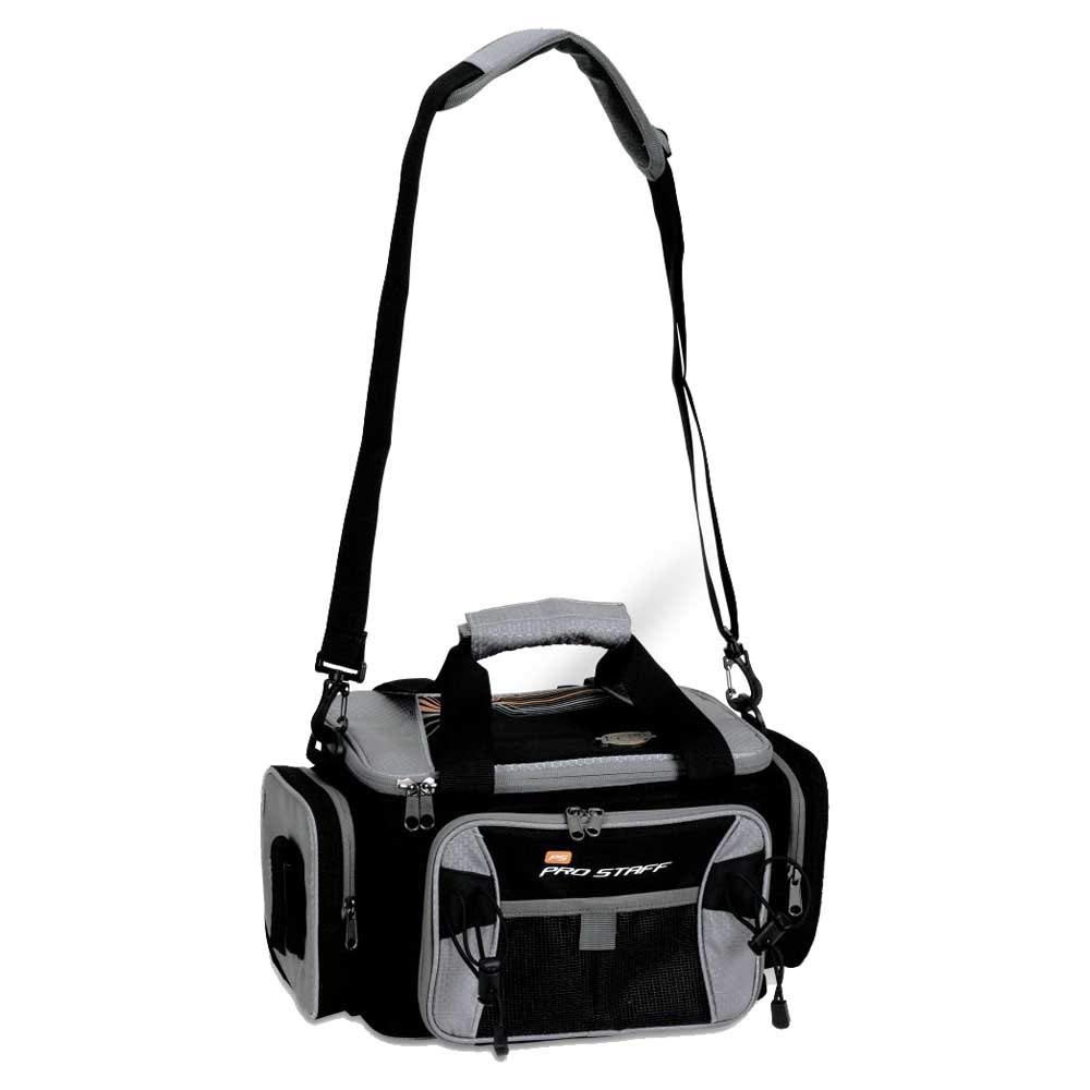 Zebco x Pro Staff Deluxe Carry All 41cm x 25cm x 20cm, 41cm