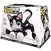 Zoomer Kitty, Interactive Cat - Black