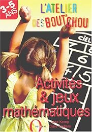 Activités & jeux mathématiques