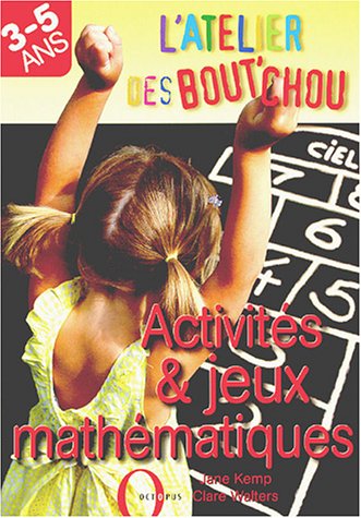Activités & jeux mathématiques