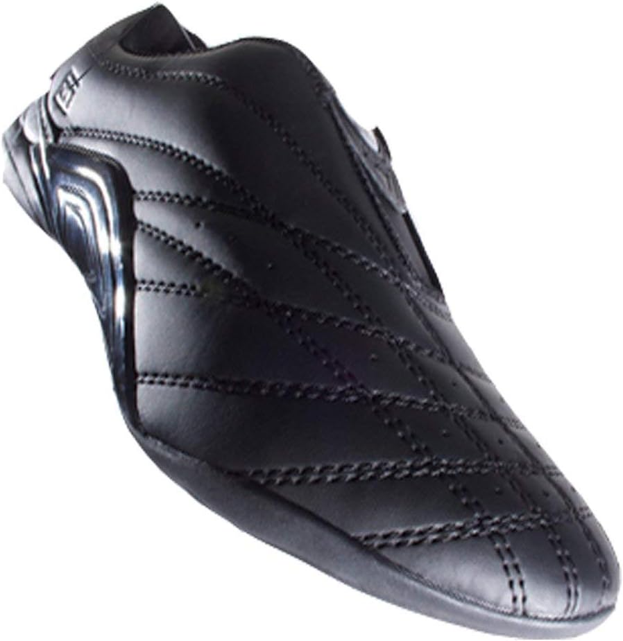 Mooto Korea Taekwondo Shoes Wings Competition Martial Arts MMA Karate Kickboxing UFC Match Training School Gym Academy House