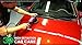 3D POXY Montan Wax Sealant – Long Lasting Hybrid Car Wax for High Gloss Finish & Paint Protection | Non-Staining Formula | Easy to Apply | Made in USA | 32 oz