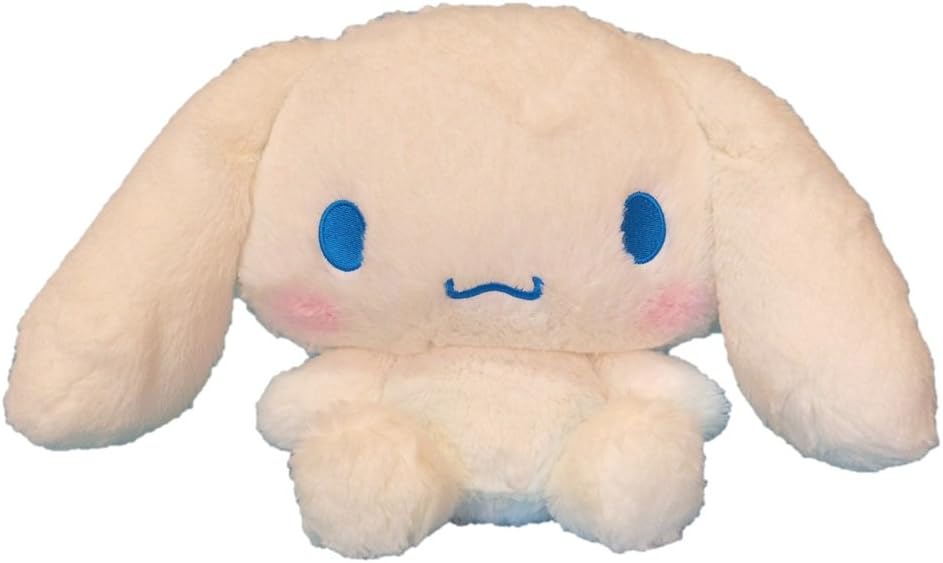 Disney HUGHUG plush Cinnamoroll M