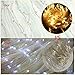 iMucci LED Wings Halloween Costume for Women Girls Angel Wings Light up Fairy Wings with Telescopic Sticks for Adults and Child Multicolor