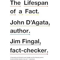 Lifespan of a Fact
