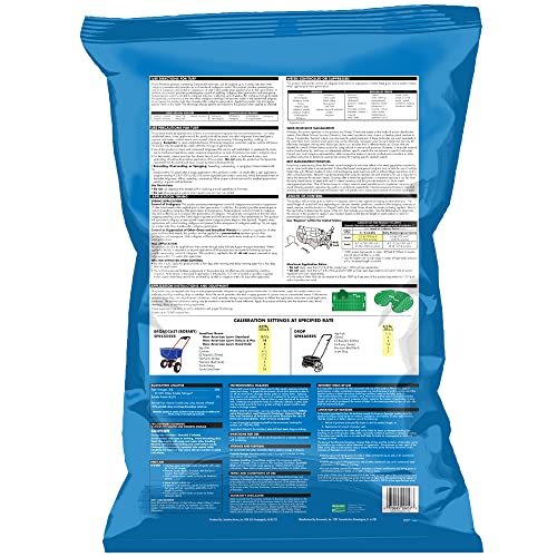 Jonathan Green (10457) GreenUp Lawn Food with Crabgrass Preventer 20