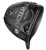 Wilson Golf- LH Staff Triton Driver (Left Handed)