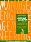Management Engineering, Larson, Jean Ann, 0970428731