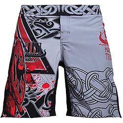 Hardcore Training Viking 2.0 Fight Shorts Men's