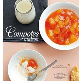 Compotes maison