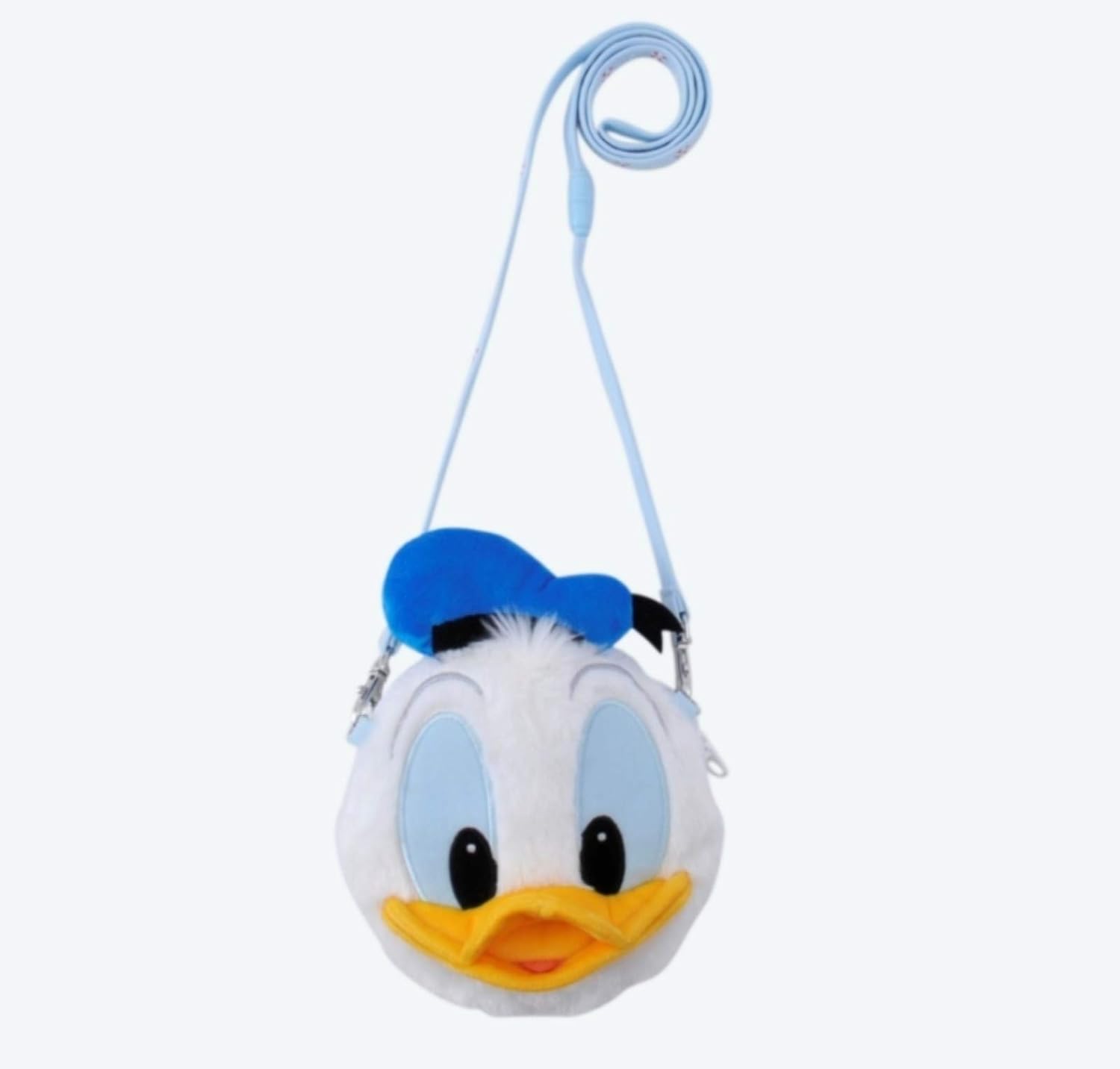 ドナルド ダック ぬいぐるみコインケース 東京ディズニーリゾート限定 バッグ 財布 おもちゃ Amazon