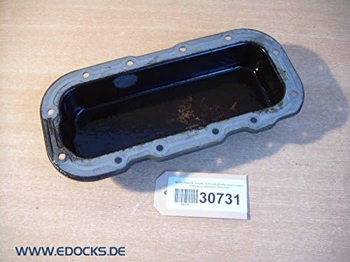 Sump Gearbox Automatic Transmission Front Monterey Frontera B Opel
