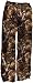 Star Wars Chewbacca Chewie Faces Adult Pants
