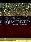 Quadrivium : Nombres, géométrie, musique, astronomie by 