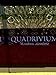 Quadrivium : Nombres, géométrie, musique, astronomie by 