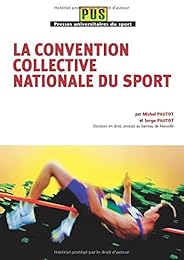 La  convention collective nationale du sport