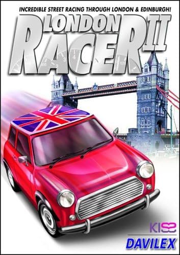 London racer ii Clearance