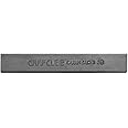 Caran d'Ache Grafcube Graphite Sticks - 15 mm, Grafcube Graphite Stick, 3B