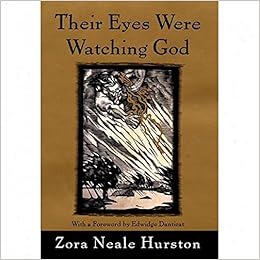 Their Eyes Were Watching God Ebook By Zora Neale Hurston