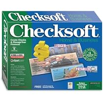 Amazon.com: Checksoft Home & Business