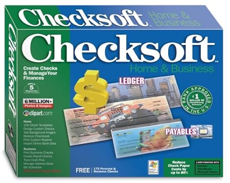Checksoft Home & Business