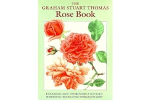Graham Stuart Thomas Rose Book