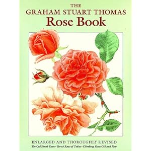 The Graham Stuart Thomas Rose Book